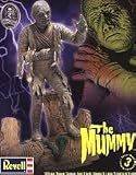 Revell 1:8 Mummy