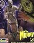 Revell 1:8 Mummy