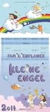 Kleine Engel 2011 Familienplaner - 