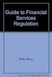 Guide to financial services regulation