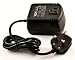 VCT VOD100UK - 100 Watt Step Down Voltage Converter With UK Style Plug For Travel to 220V/240V Countries