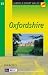 Oxfordshire: Leisure Walks for All Ages (Short Walks Guides) (Pathfinder Short Walks)