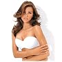 Lilyette Women's Strapless Bra with Convertible Straps #929
