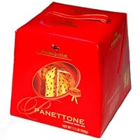 Perugina Panettone