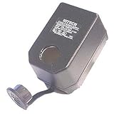 Hitech - 1000mA Plug-In Adaptor (AC-DC Converter)