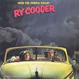 Revue Ry Cooder  / Into the Purple Valley