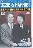 DVD : The Adventures of Ozzie & Harriet, Vol. 2