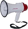 Pyle-Pro PMP30 Professional Megaphone/Bullhorn with Siren