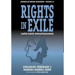 Rights In Exile (Forced Migrations)