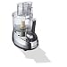 Cuisinart Food Processor Chrome Finish