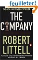 The Company: A Novel of the CIA