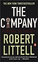 The Company: A Novel of the CIA