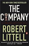The Company : A Novel of the CIA 1951-91