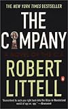 The Company: A Novel of the CIA