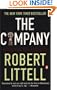 The Company: A Novel of the CIA