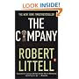 The Company: A Novel of the CIA
