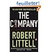 The Company: A Novel of the CIA