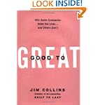 Good to Great