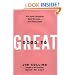 Good to Great: Why Some Companies Make the Leap... and Others Don't
