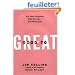 Good to Great: Why Some Companies Make the Leap... and Others Don't