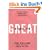 Good to Great: Why Some Companies Make the Leap...And Others Don't