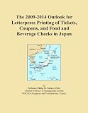 The 2009-2014 Outlook for Letterpress Printing of Tickets, Coupons, and Food and Beverage Checks in Japan