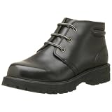 SAO by Stacy Adams Men's Boulder Mid Lace Up Boot