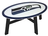 Seattle Seahawks Coffee Table