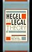 Book Hegel and Legal Theory
