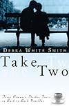 Take Two: Texas Romance Strikes Twice in Back to Back Novellas