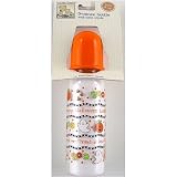 9 oz. Halloween Baby Bottle - Printed with Latex Nipple