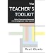 Science teaching books