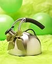 Oxo Good Grips Uplift Teakettle, Brushed Stainless Steel