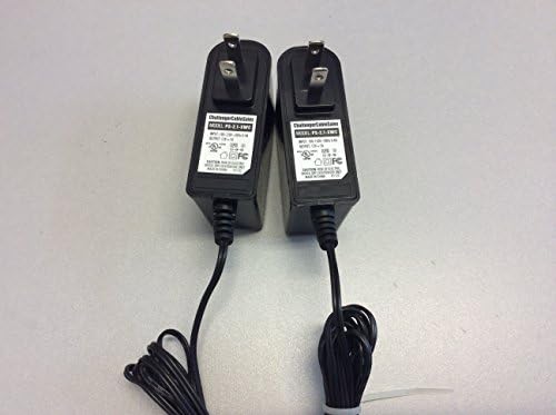 A/C POWER ADAPTER MODEL PS-2.1-SWC