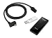 Panasonic SH-FX 570 KE-K Bluetooth Wireless Kit zur Übertragung von Musik vom PC auf  das Micro- oder DVD-System