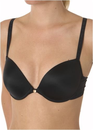 Chantelle Alhambra padded Push-up t-shirt Underwire bra