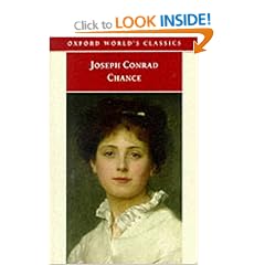 Chance: Chance: A Tale in Two Parts (Oxford World's Classics)