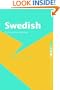 Swedish: An Essential Grammar (Essential Grammars)