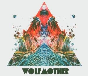 CD-Charts  Music : Wolfmother Ep