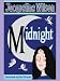 Jacqueline Wilson Midnight Photographic Print