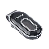 Nextar MA201-5BL 512 MB Digital MP3 Player (Black)