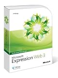 Expression Web 3 Upgrade