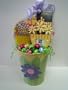 Kosher Gift Basket - Family Summer Treat Bucket (Canada)