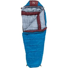 Slumberjack Latitude -20F Sleeping Bag