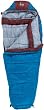 Slumberjack Latitude 20&deg;F Mummy Sleeping Bag - Regular