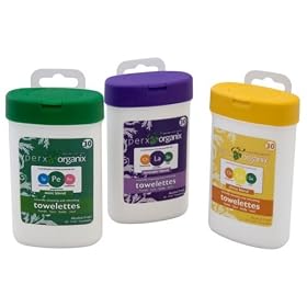 Organix Natural Health