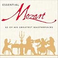 Essential Mozart: 32 Of His Greatest Masterpieces