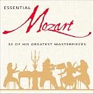 Essential Mozart: 32...