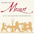 Essential Mozart: 32 Of His Greatest Masterpieces