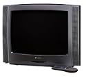 Alba CTV4861BLK